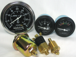 Datcon Gauges