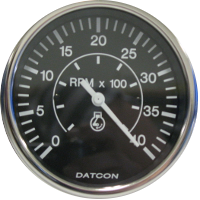 Tachometer