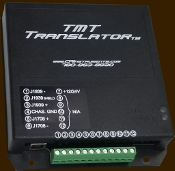 J1587/J1708 to/from J1939 Translators