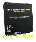 TMTCDLN2K Translator